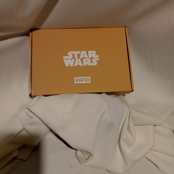 NIB Kano Star Wars The Force Coding Kit - Explore The Force STEM Learning - Picture 7 of 12